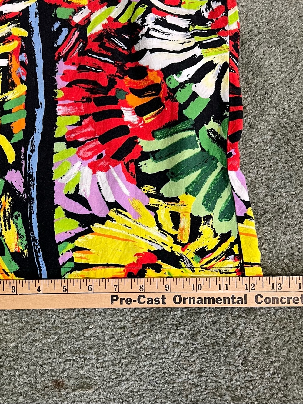 PRICE DROP Jams World Floral Palazzo Pants - Picture 8 of 8
